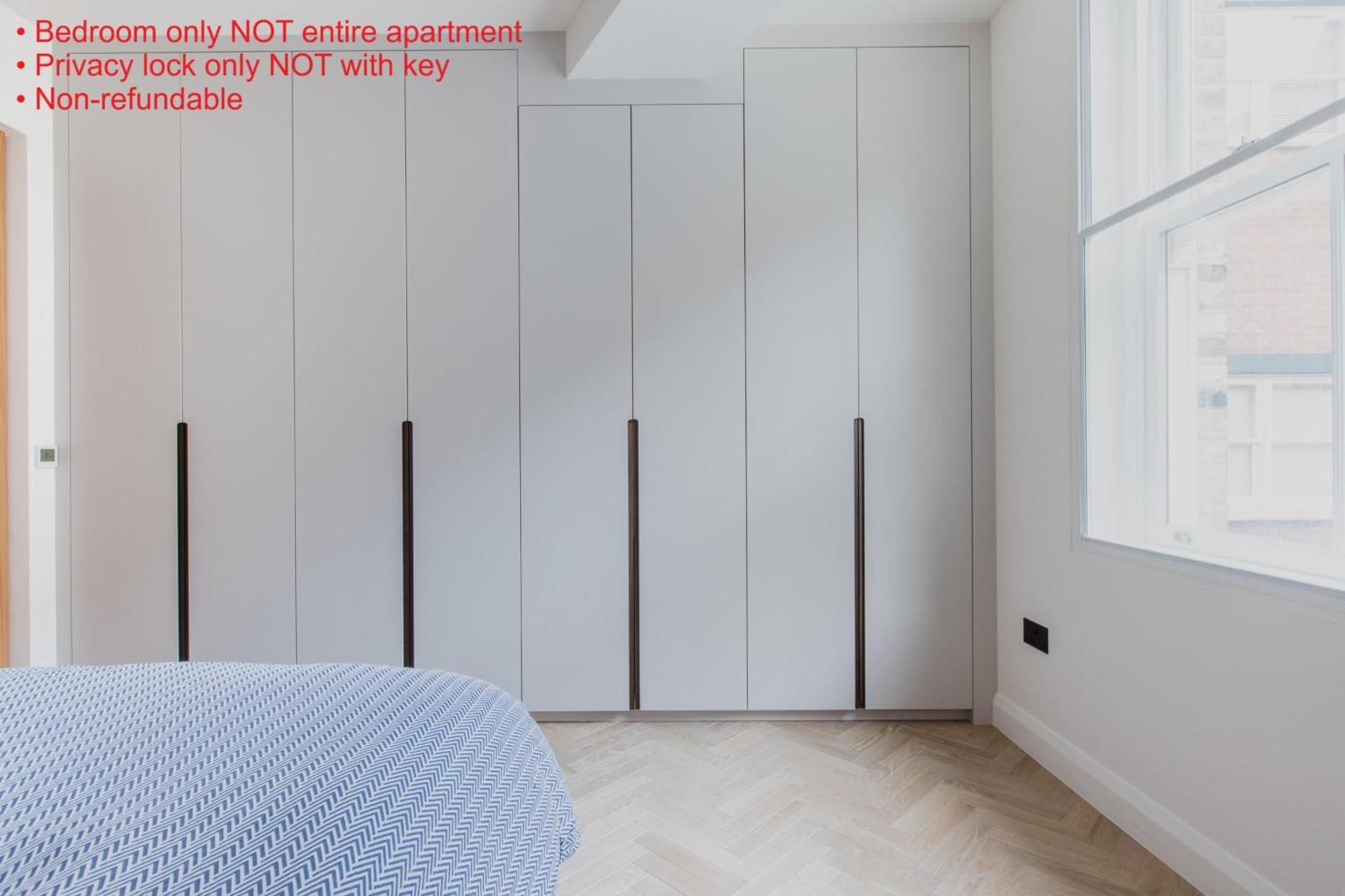 Modern Apartment & Rooms At Charing Cross Лондон Экстерьер фото