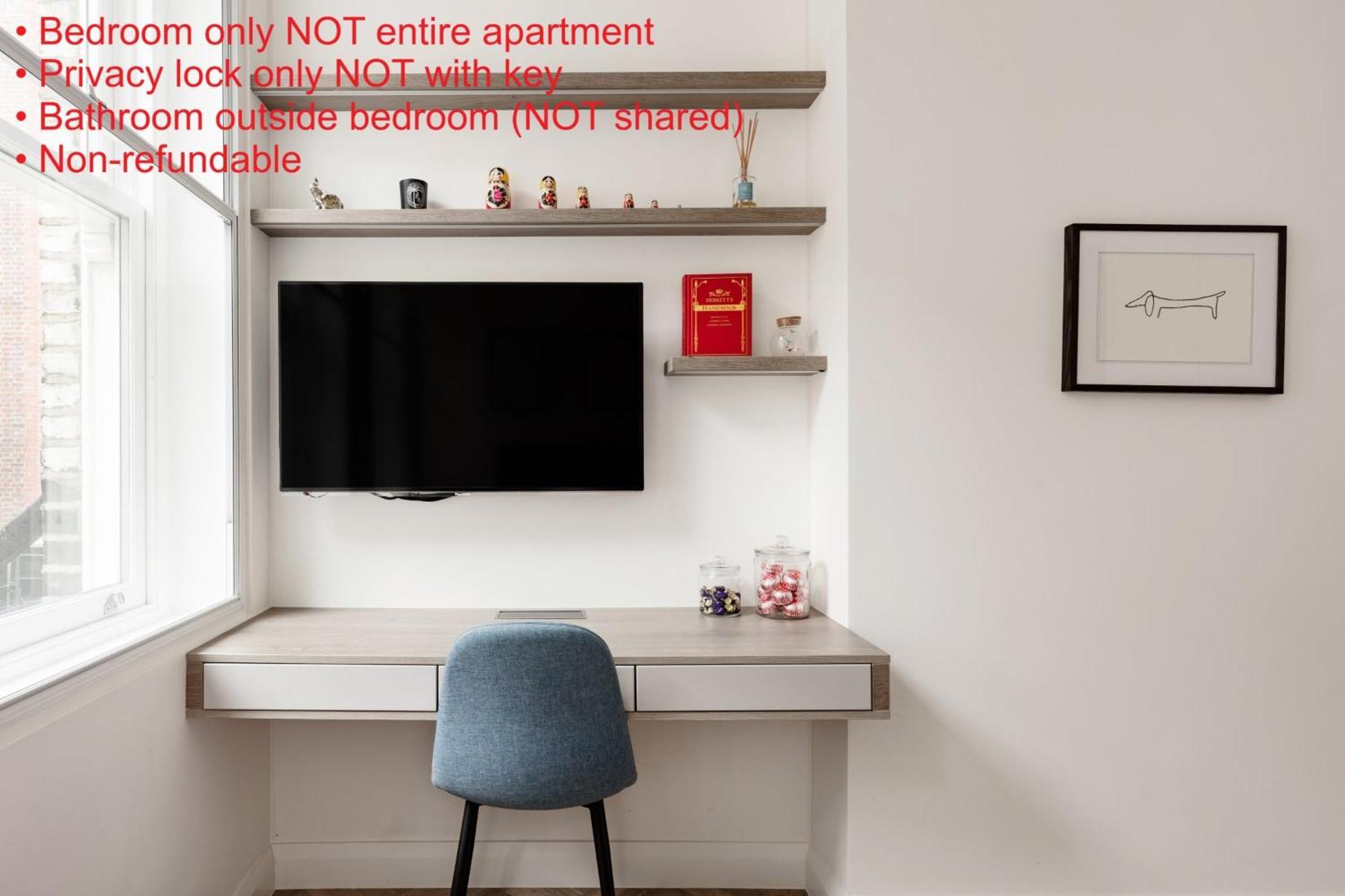 Modern Apartment & Rooms At Charing Cross Лондон Экстерьер фото